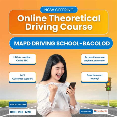 driving school bacolod|A1c Premier Driving School Bacolod City.